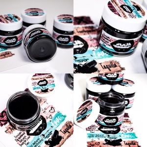 Activated Charcoal Toothpaste